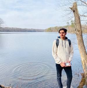 Meet your Posher, Inamullah